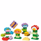 Immagine di Costruzioni LEGO GIARDINO E FIORI CREATIVI 10444