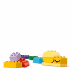 Immagine di Costruzioni LEGO GIARDINO E FIORI CREATIVI 10444