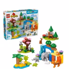 Immagine di Costruzioni LEGO FAMIGLIE DI ANIMALI 3 IN 1 10446