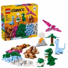Immagine di Costruzioni LEGO DINOSAURI CREATIVI 11041A