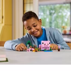 Immagine di Costruzioni LEGO LA CASA DEL MAIALINO 21268