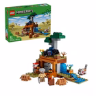 Immagine di Costruzioni LEGO SPEDIZIONE NELLA MINIERA DELL'ARMADILLO 21269