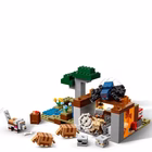 Immagine di Costruzioni LEGO SPEDIZIONE NELLA MINIERA DELL'ARMADILLO 21269