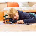 Immagine di Costruzioni LEGO SPEDIZIONE NELLA MINIERA DELL'ARMADILLO 21269