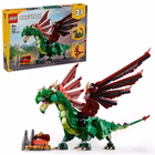 Immagine di Costruzioni LEGO DRAGO MEDIEVALE 31161