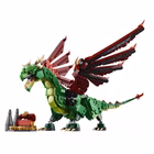 Immagine di Costruzioni LEGO DRAGO MEDIEVALE 31161