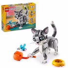 Immagine di Costruzioni LEGO GATTO GIOCOSO 31163