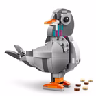 Immagine di Costruzioni LEGO GATTO GIOCOSO 31163