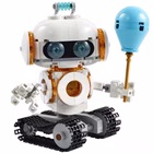 Immagine di Costruzioni LEGO ROBOT SPAZIALE 31164