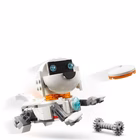 Immagine di Costruzioni LEGO ROBOT SPAZIALE 31164