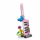 Immagine di Costruzioni LEGO MACCHINA DA SCRIVERE CON FIORI 31169