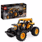Immagine di Costruzioni LEGO PULL-BACK MONSTER JAM DIGATRON 42199