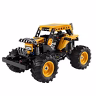 Immagine di Costruzioni LEGO PULL-BACK MONSTER JAM DIGATRON 42199