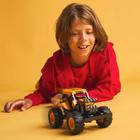 Immagine di Costruzioni LEGO PULL-BACK MONSTER JAM DIGATRON 42199