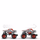 Immagine di Costruzioni LEGO PULL-BACK MONSTER JAM THUNDER ROARUS 42200