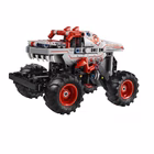 Immagine di Costruzioni LEGO PULL-BACK MONSTER JAM THUNDER ROARUS 42200