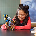 Immagine di Costruzioni LEGO SOTTOMARINO PER ESPLORAZIONI ABISSALI 42201