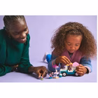 Immagine di Costruzioni LEGO IL FURGONE DEI GELATI DI HEARTLAKE CITY 42644A