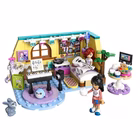 Immagine di Costruzioni LEGO LA CAMERETTA DI PAISLEY 42647