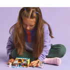 Immagine di Costruzioni LEGO LA CAMERETTA DI PAISLEY 42647