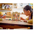 Immagine di Costruzioni LEGO RISTORANTE E SCUOLA DI CUCINA 42655