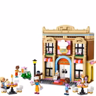 Immagine di Costruzioni LEGO RISTORANTE E SCUOLA DI CUCINA 42655
