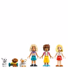 Immagine di Costruzioni LEGO PET SHOP 42650A