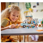 Immagine di Costruzioni LEGO AVVENTURA SUL CAMPER DELL' AMICIZIA 42663