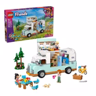 Immagine di Costruzioni LEGO AVVENTURA SUL CAMPER DELL' AMICIZIA 42663