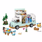 Immagine di Costruzioni LEGO AVVENTURA SUL CAMPER DELL' AMICIZIA 42663