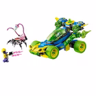 Immagine di Costruzioni LEGO IL FUORISTRADA DA CORSA DI MATEO E Z-BLOB 71491