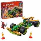 Immagine di Costruzioni LEGO RACER PULL-BACK DI LLOYD 71828