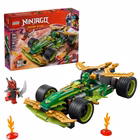 Immagine di Costruzioni LEGO RACER PULL-BACK DI LLOYD 71828