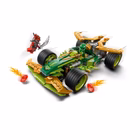 Immagine di Costruzioni LEGO RACER PULL-BACK DI LLOYD 71828