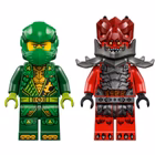 Immagine di Costruzioni LEGO RACER PULL-BACK DI LLOYD 71828