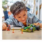 Immagine di Costruzioni LEGO RACER PULL-BACK DI LLOYD 71828