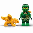 Immagine di Costruzioni LEGO DRAGO DELLA FORESTA VERDE DI LLOYD 71829