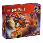 Immagine di Costruzioni LEGO MECH STORM RIDER DI KAI 71830