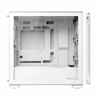 Immagine di Cabinet micro-atx Bianco ASUS A23 PLUS taglia ARGB WHITE 90DC00K3-B19010