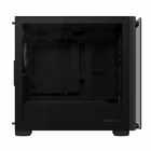 Immagine di Cabinet micro-atx Nero ASUS A23 PLUS taglia ARGB BLACK 90DC00K0-B19010