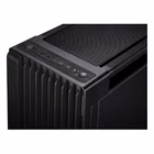 Immagine di Cabinet midi-tower Nero ASUS PROART PA602 WOOD METAL PWM BLACK 90DC00J0-B09020