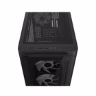Immagine di Cabinet micro-atx Nero ASUS A23 PLUS taglia ARGB BLACK 90DC00K0-B19010