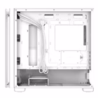 Immagine di Cabinet micro-atx Bianco ASUS A23 PLUS taglia ARGB WHITE 90DC00K3-B19010