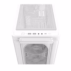 Immagine di Cabinet micro-atx Bianco ASUS A23 PLUS taglia ARGB WHITE 90DC00K3-B19010