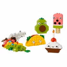 Immagine di Costruzioni LEGO ALIMENTI CREATIVI 11039A
