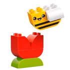 Immagine di Costruzioni LEGO IL MIO PRIMO FIORE E APE 30686