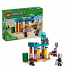 Immagine di Costruzioni LEGO PATTUGLIA NEL DESERTO DELLA BESTIA 21267