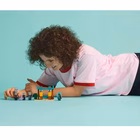 Immagine di Costruzioni LEGO PATTUGLIA NEL DESERTO DELLA BESTIA 21267