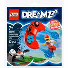 Immagine di Costruzioni LEGO MINI-CONTROLLER DI VOLO DI COOPER 30698