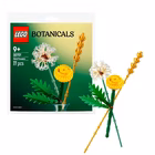 Immagine di Costruzioni LEGO FIORI DI CAMPO 30701